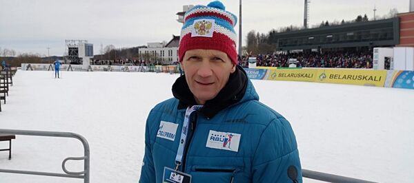 Владимир Драчев Владимир Драчев - Sputnik Беларусь