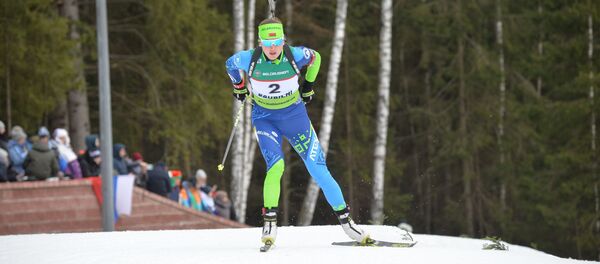 Динара Алимбекова Динара Алимбекова - Sputnik Беларусь