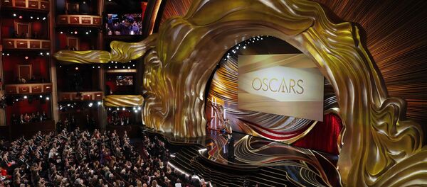 91-я церемония вручения премии Американской академии кинематографических искусств и наук проходит в Лос-Анджелесе  - Sputnik Беларусь
