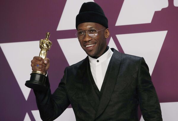 Музыка их связала. Что нужно знать о Зеленой книге – лучшем фильме года - Sputnik Беларусь