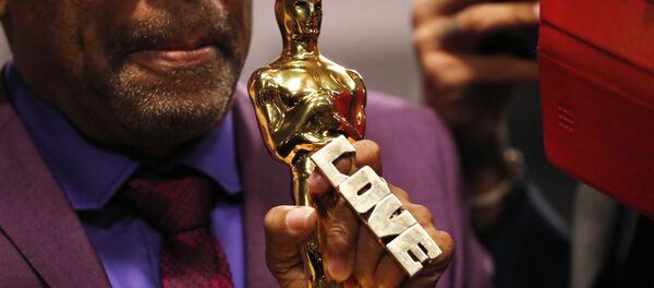  Спайк Ли получил Оскар за лучший адаптированный сценарий - Sputnik Беларусь