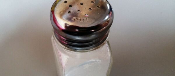 Сальнічка. Архіўнае фота - Sputnik Беларусь