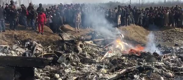 Пакистан - Sputnik Беларусь