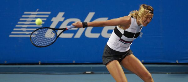 Белорусская теннисистка Виктория Азаренко - Sputnik Беларусь