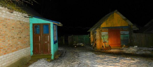 Двойное убийство пенсионеров в Березинском районе - Sputnik Беларусь