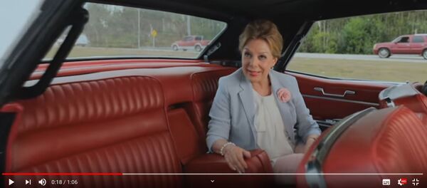 Мечты и кошмары: экс-любовница Пабло Эскобара расскажет на RT о США - Sputnik Беларусь