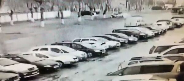 Смертельная авария в Светлогорске  - Sputnik Беларусь