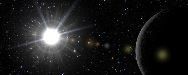 Меркурий - Sputnik Беларусь