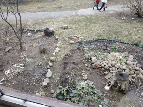 Женщина выпала с балкона второго этажа в Гродно - Sputnik Беларусь