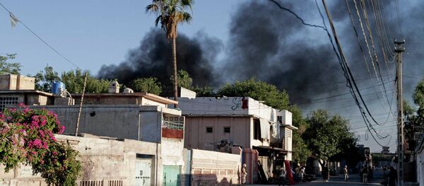 Джалалабад, Афганистан - Sputnik Беларусь