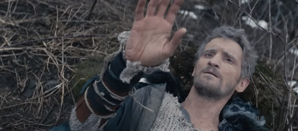 Гурт NIZKIZ выпусціў новы кліп - Sputnik Беларусь