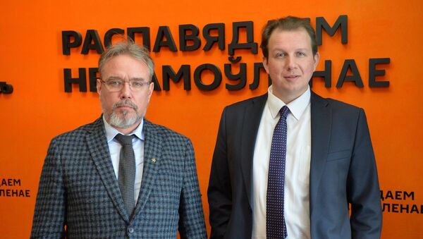 Бышок и Кочетков рассказали, что нужно для полноценного и нерушимого Союза - Sputnik Беларусь