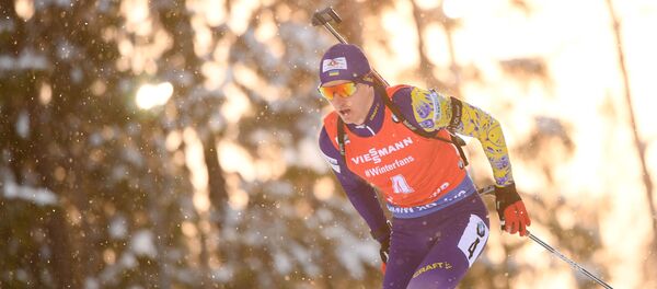 Дмитрий Пидручный (Украина) - Sputnik Беларусь