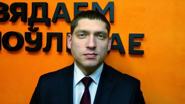 Деньги и мир: новации в ЖКХ и спасение для демографии ― мнение Авдонина - Sputnik Беларусь