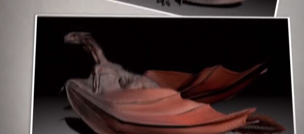 Как создавали драконов для Игры престолов - Sputnik Беларусь