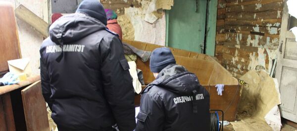 Следователями устанавливаются обстоятельства убийства несовершеннолетней девушки в Круглянском районе  - Sputnik Беларусь