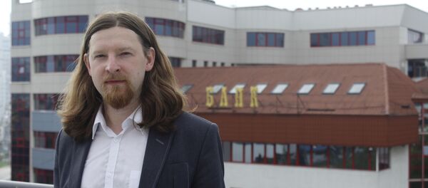 Дзермант: Концепция информационной безопасности ― новые возможности для СМИ - Sputnik Беларусь