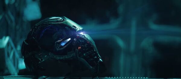 Трейлер новых Мстителей, видео - Sputnik Беларусь