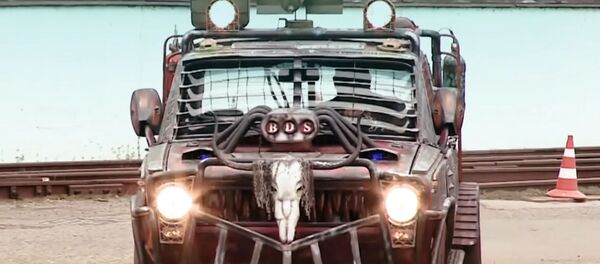 Безумная копейка - Sputnik Беларусь