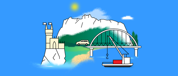 Как изменился Крым за пять лет - Sputnik Беларусь