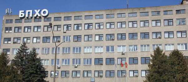 Баранавічы Баранавічы - Sputnik Беларусь