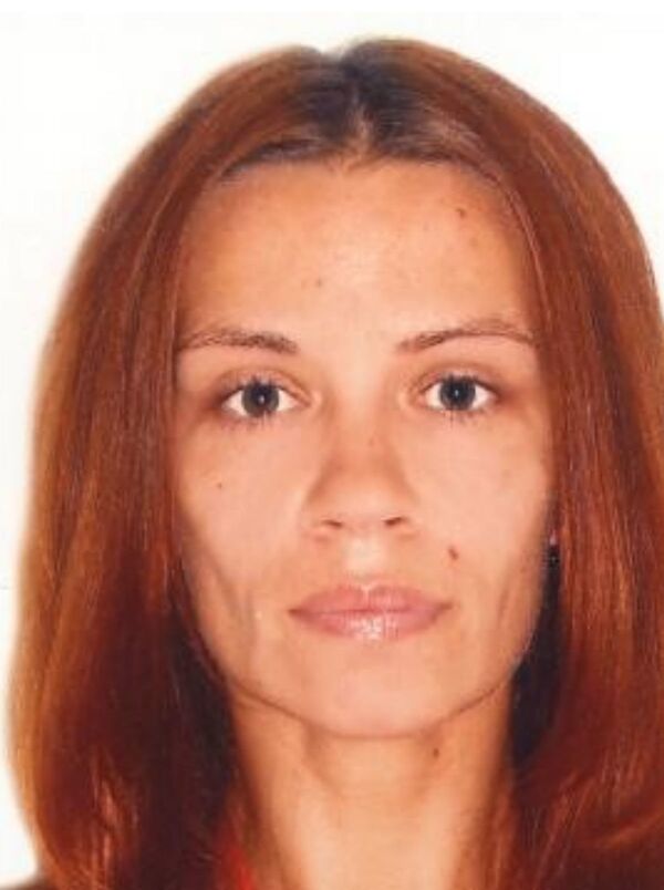 СК разыскивает пропавшую минчанку, подозреваемую в мошенничестве - Sputnik Беларусь