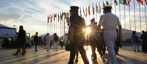 Выставка LIMA, архивное фото - Sputnik Беларусь