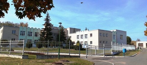 В Волковысском детском доме воспитываются 56 детей - Sputnik Беларусь