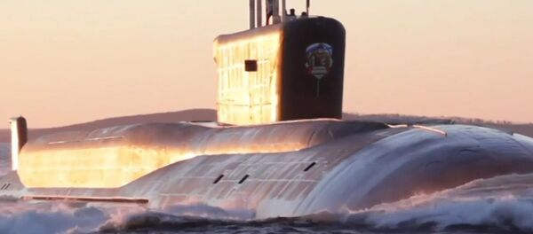 Борей - Sputnik Беларусь