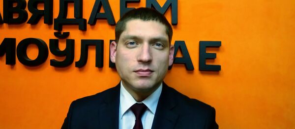 Деньги и мир: повышение ставки акцизов на топливо ― комментарии от Авдонина - Sputnik Беларусь