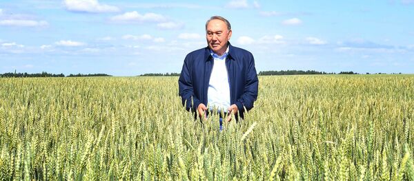 Нурсултан Назарбаев Нурсултан Назарбаев - Sputnik Беларусь