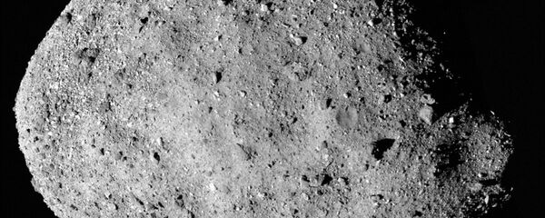Астероид Бенну - Sputnik Беларусь