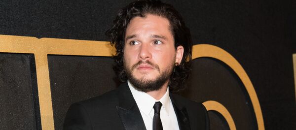 Кит Харингтон  - Sputnik Беларусь