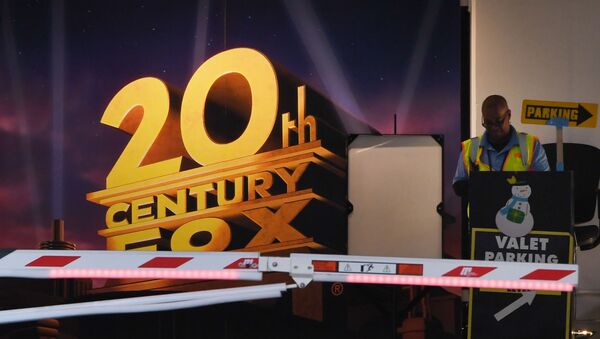 Disney приобрел активы компании 21st Century Fox - Sputnik Беларусь