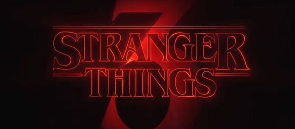 Мы больше не дети: вышел трейлер нового сезона Очень странных дел - Sputnik Беларусь