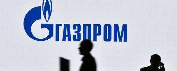 Стэнд кампаніі Газпрам Стэнд кампаніі Газпрам - Sputnik Беларусь