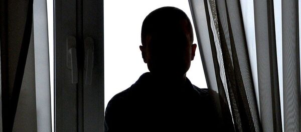 Александр не стесняется показать свои эмоции на людях - это стоило ему большой внутренней работы над собой - Sputnik Беларусь