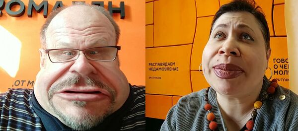 Злыдни не верят заявлению Шнурова о прощальном туре Ленинграда Злыдни не верят заявлению Шнурова о прощальном туре Ленинграда - Sputnik Беларусь