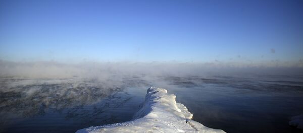 Озеро Мичиган - Sputnik Беларусь