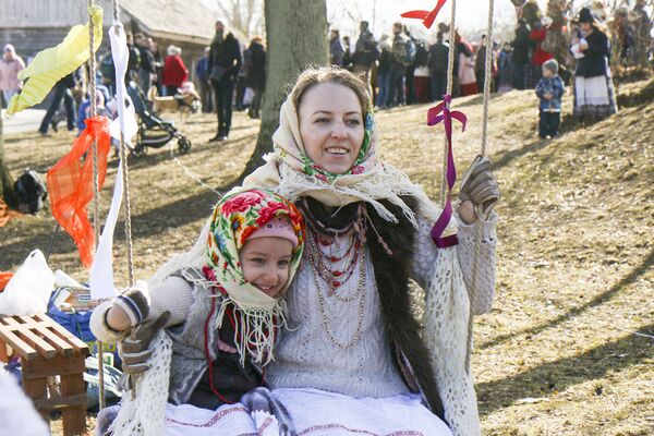 Гуканне вясны - Sputnik Беларусь