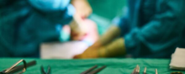 Во время операции, архивное фото - Sputnik Беларусь