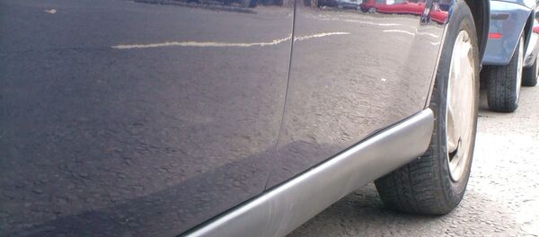 Школьники поцарапали машины в Лиде - Sputnik Беларусь