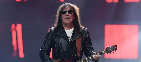 Певец Владимир Кузьмин Певец Владимир Кузьмин - Sputnik Беларусь