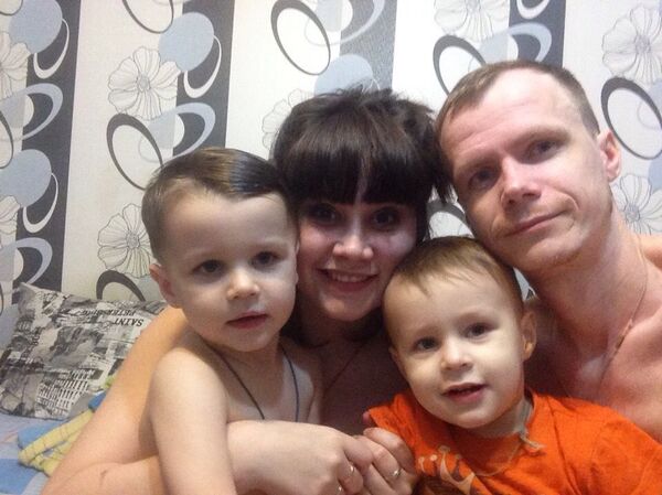 Мы все простили: россиянин 22 года разыскивает в Беларуси мать - Sputnik Беларусь