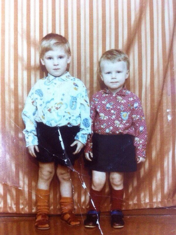 Мы все простили: россиянин 22 года разыскивает в Беларуси мать - Sputnik Беларусь