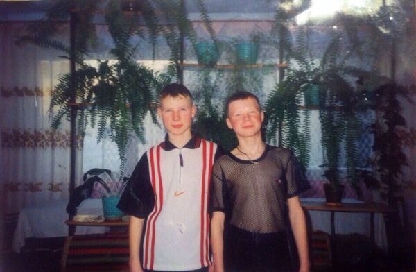 Мы все простили: россиянин 22 года разыскивает в Беларуси мать - Sputnik Беларусь