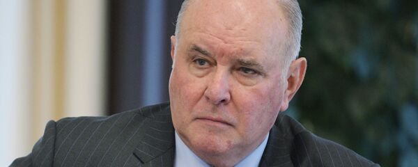 Заместитель министра иностранных дел РФ Григорий Карасин - Sputnik Беларусь