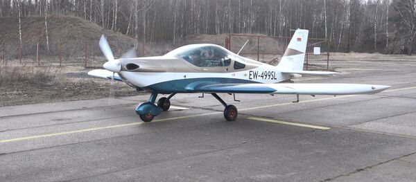 Поехали!   - Sputnik Беларусь