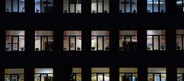 Школа №2 города Столбцы - Sputnik Беларусь