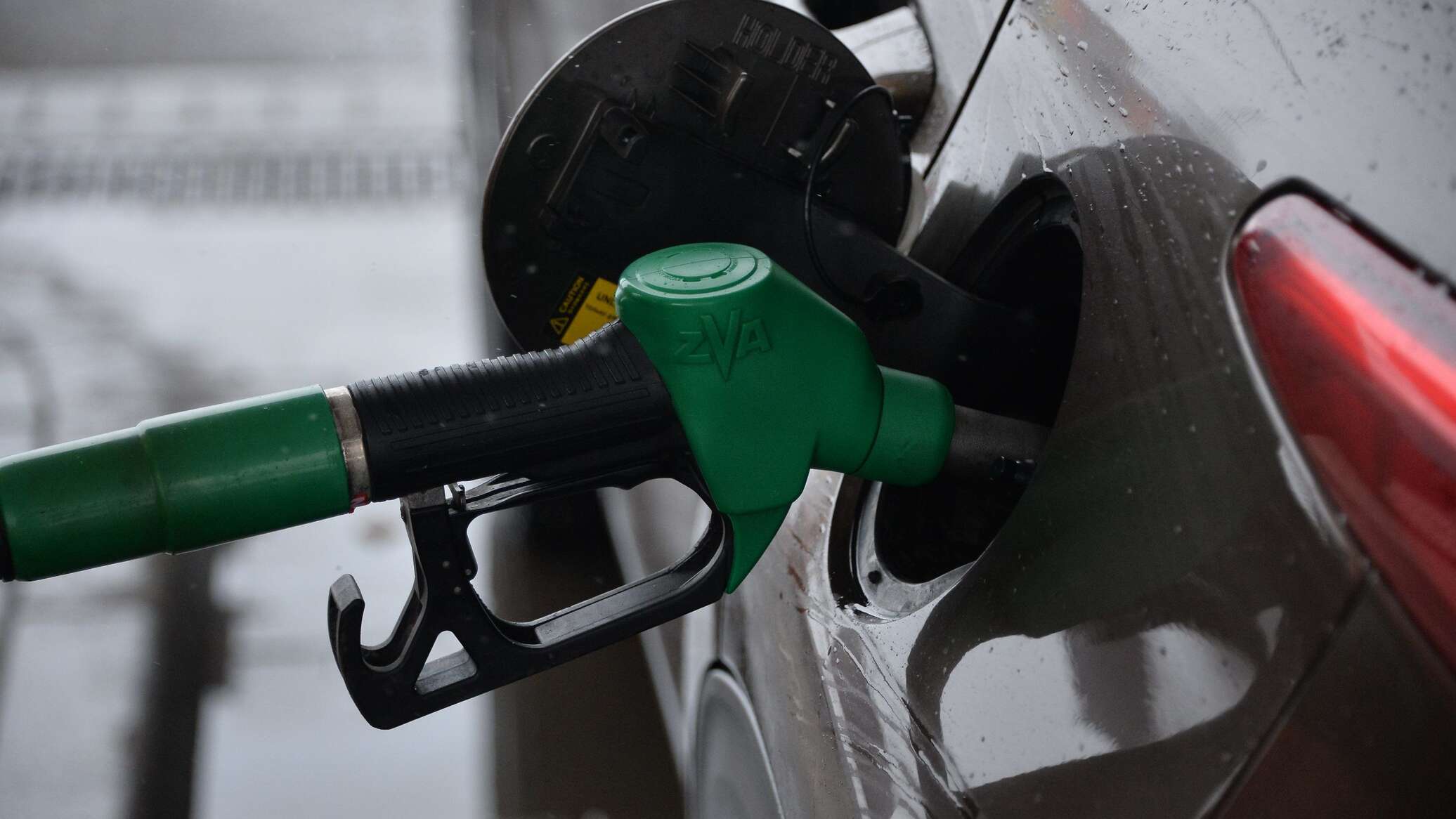 Румыния ограничила экспорт топлива из-за энергокризиса